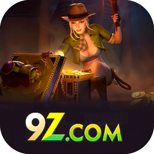 Cassino Online 9z - A Melhor Experiência de Jogos do Brasil