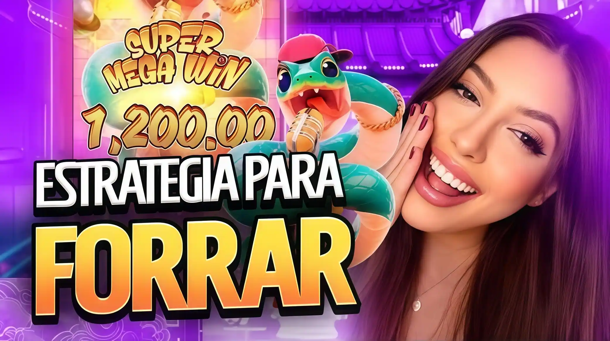 Veneno Dourado Fortune Snake 9z - Sistema de Transformações